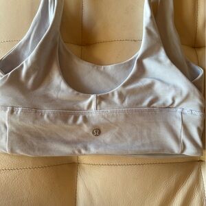Lululemon sport bra